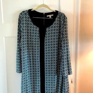 Tunic 41 Hawthorne dress-